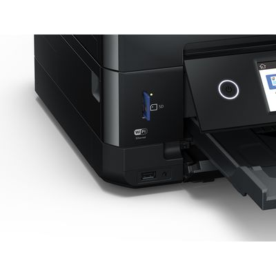 Epson Multifunktionsdrucker Expression Premium XP-7100 Bild 11