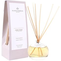 Plantes & Parfums Duftstäbchen Ambre intense 100 ml