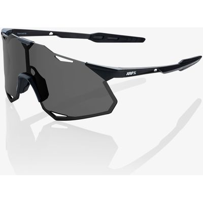 100percent Lunettes Hypercraft XS Noir Mat