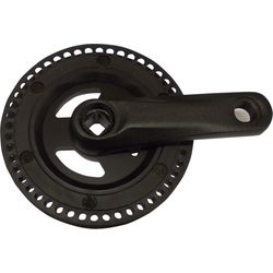 Mustang Crankset C Drive, 48T. 95mm