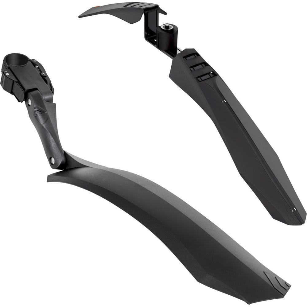 Hebie Viper X mudguard set Bild 1