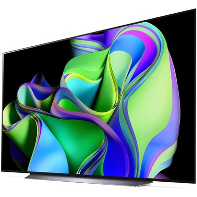 LG OLED83C39LA OLED 4K Cinema Design - 2023 Bild 3