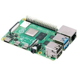 HutoPi Starter Kit Raspberry Pi 4 4GB