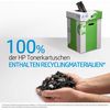 HP Toner Nr. 410X (CF410XD) Black 2er-Pack thumb 1