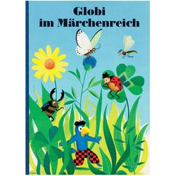 Globi Verlag Im Märchenreich (Nr.9)