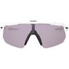 Sweet Protection Shinobi RIG Reflect Matte Crystal Black - Linse Photochromic thumb 0