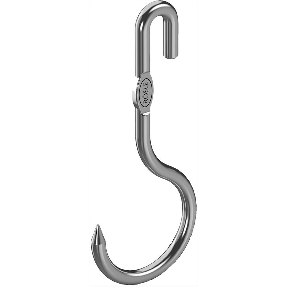 Rösle Smoking hook for Smoker No.1 F50 Bild 1