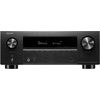 Denon AV-Receiver AVR-X2800H Schwarz