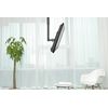 Newstar Montage au plafond FPMA-C060BLACK thumb 3