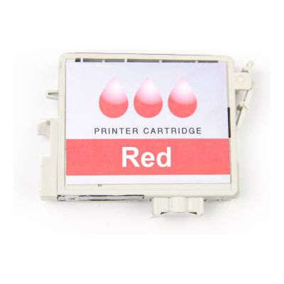 Canon Ink PFI-1300 red / 0819C001 Red Bild 2