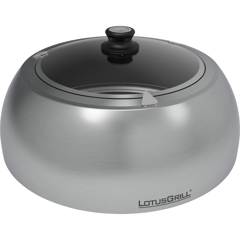 LotusGrill Grillhaube Classic Bild 1