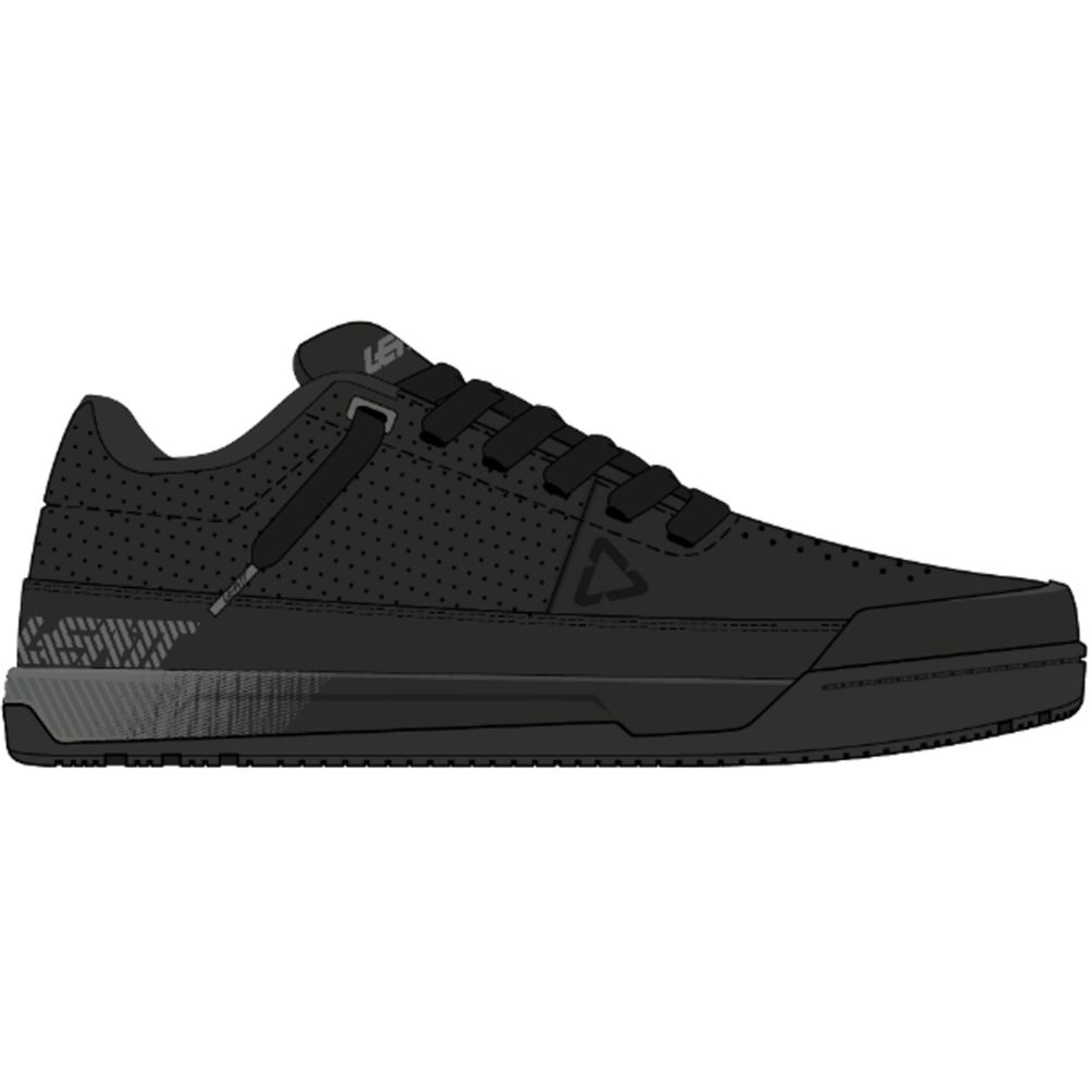 Leatt 2.0 Chaussure plate stealth 43 Bild 1