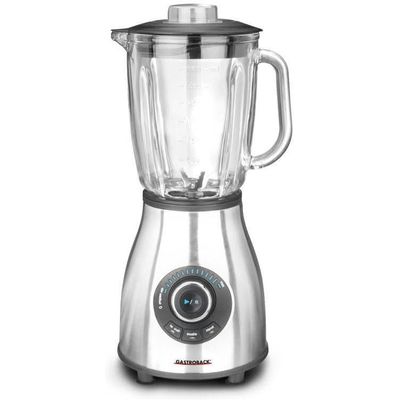 Gastroback Blender Vital Mixer Pro Silver