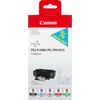 Canon Tintenset PGI-9MUL MBK, PC, PM, R, G thumb 1