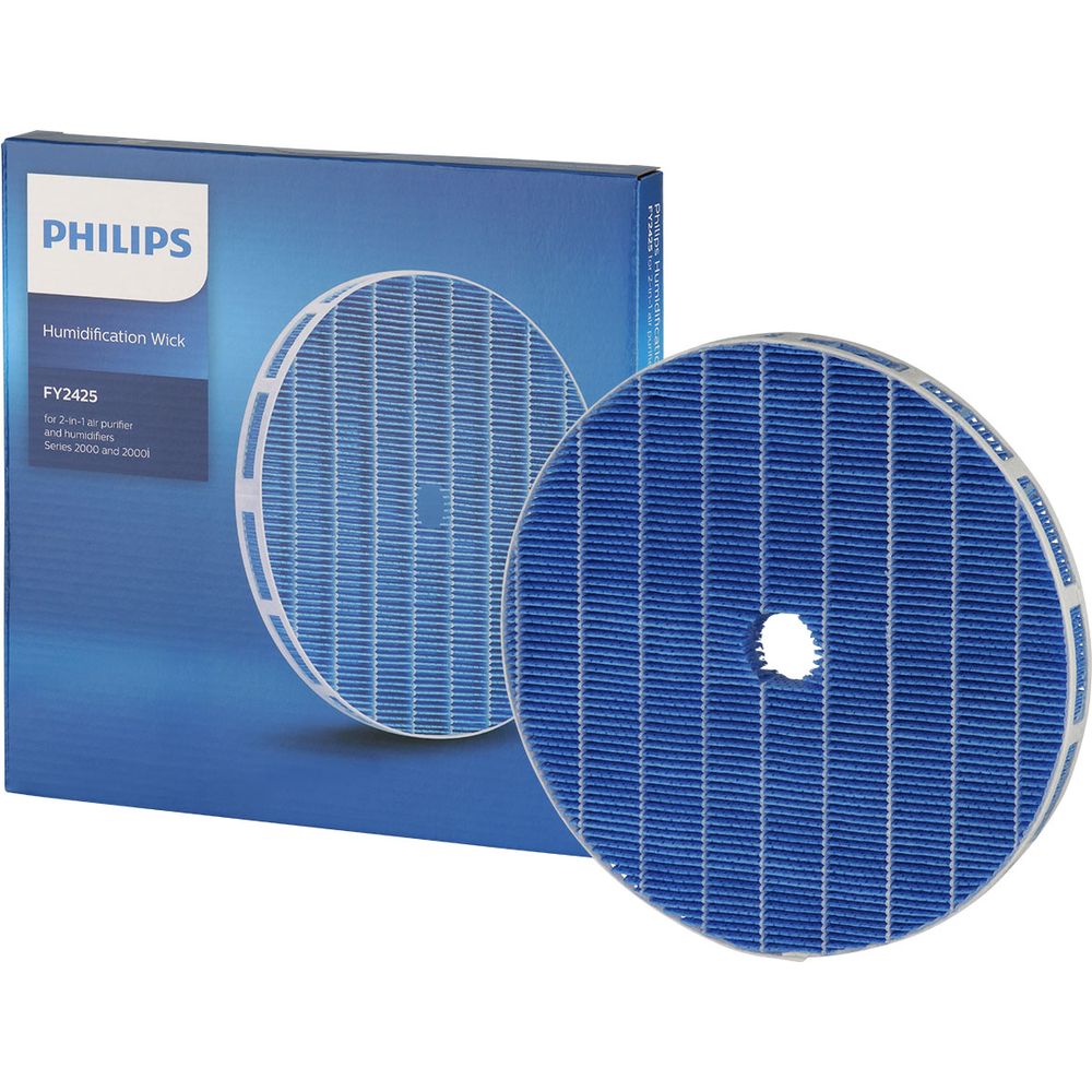 Philips Luftbefeuchter Filter FY2425/30 883442530770 Bild 1