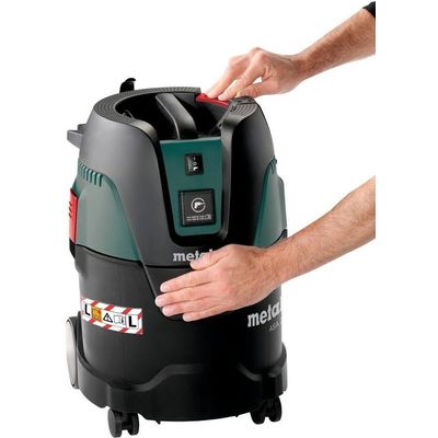 Metabo ASA 25 L PC (602014180) Allessauger Bild 7