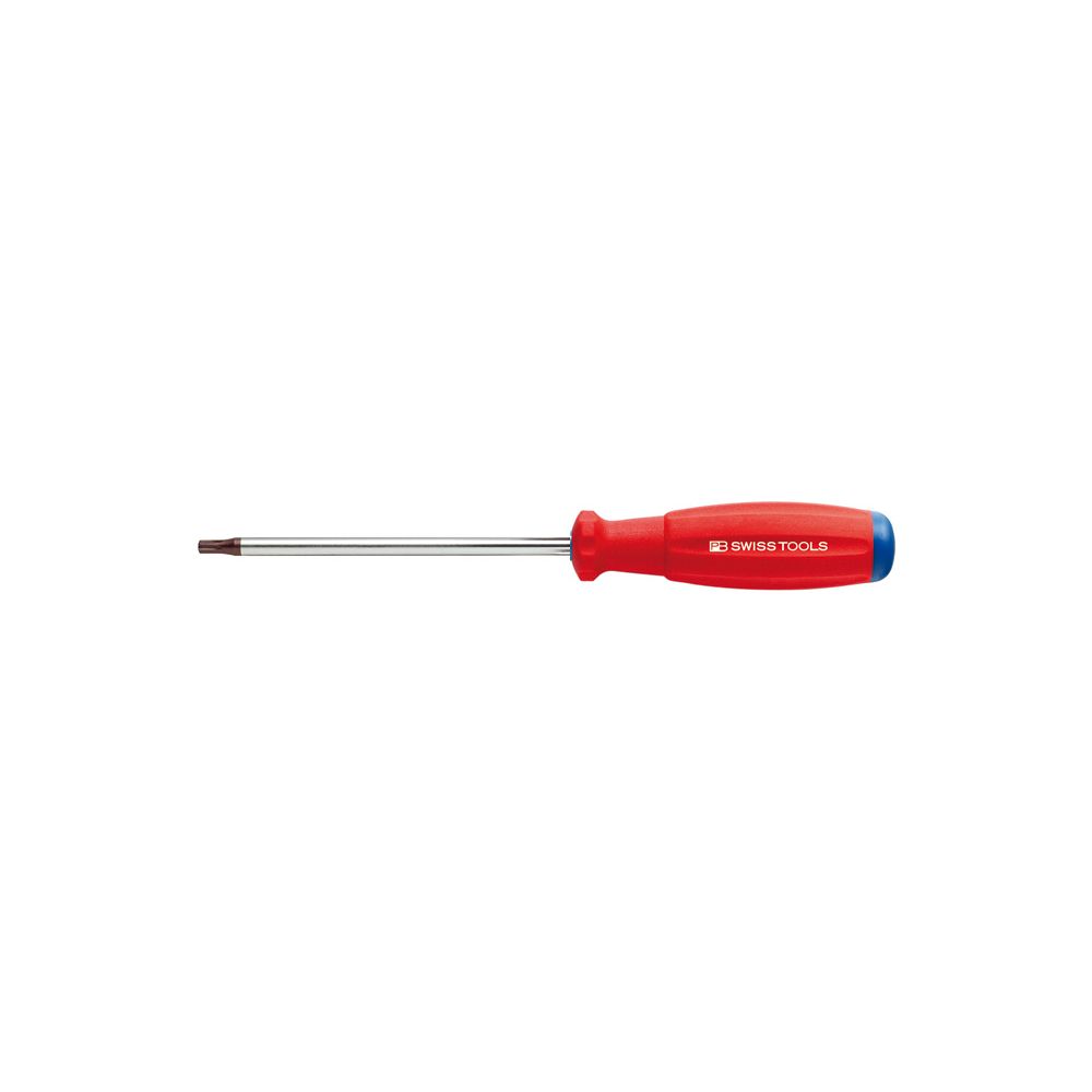 PB Swiss Tools Schraubenzieher für Torx® Sechskantansatz PB 8400.3-40 Bild 1