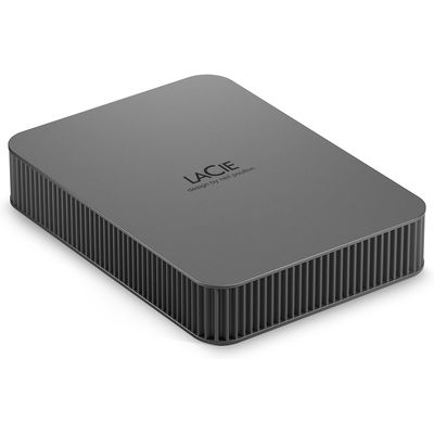 Lacie Externe Festplatte Mobile Drive Secure 4 TB Bild 6