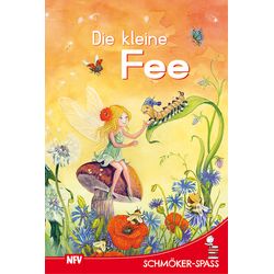 Neuer Favorit Kinderbuch Die kleine Fee