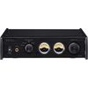 TEAC amplificatore stereo ax-505-b nero