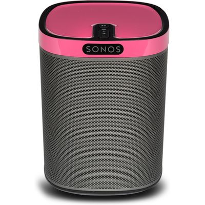 Flexson Peau de jeu de couleur pour Sonos Play: 1