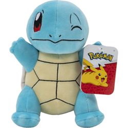 Jazwares Schiggy (20 cm)