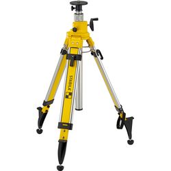 Stabila Kurbelsäulen-Baustativ BST-K-L, 98-220cm