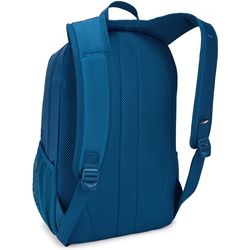 Case Logic Jaunt recycled backpack [15.6 inch] - dark teal