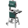 Metabo Sega a nastro BAS 318 Precision DNB 619010000 thumb 1