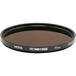 Hoya Graufilter Pro ND1000 72 mm