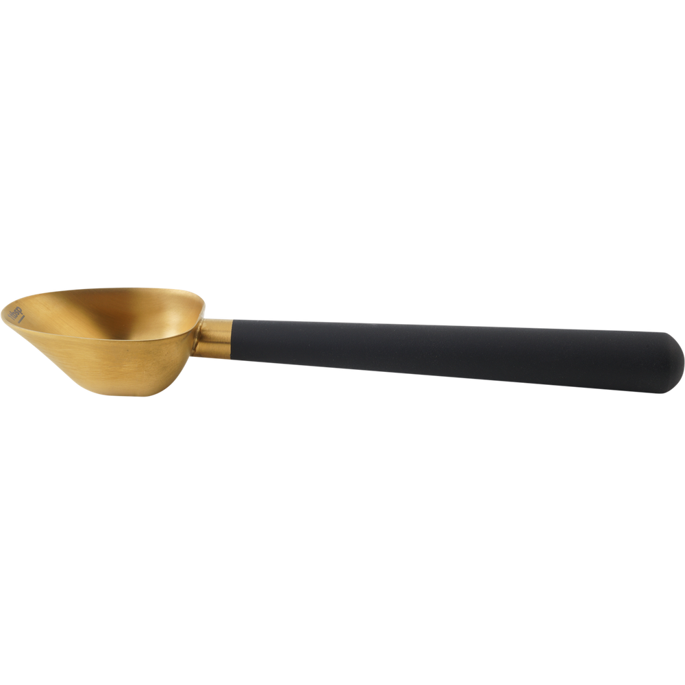 Cucchiaio Dosatore per il Tè 12 cm in Acciaio Inox