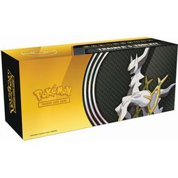 Pokemon Company International Pokémon - Trainers Toolkit 2023 (E)