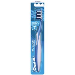 Oral-b handzahnbürste crossaction