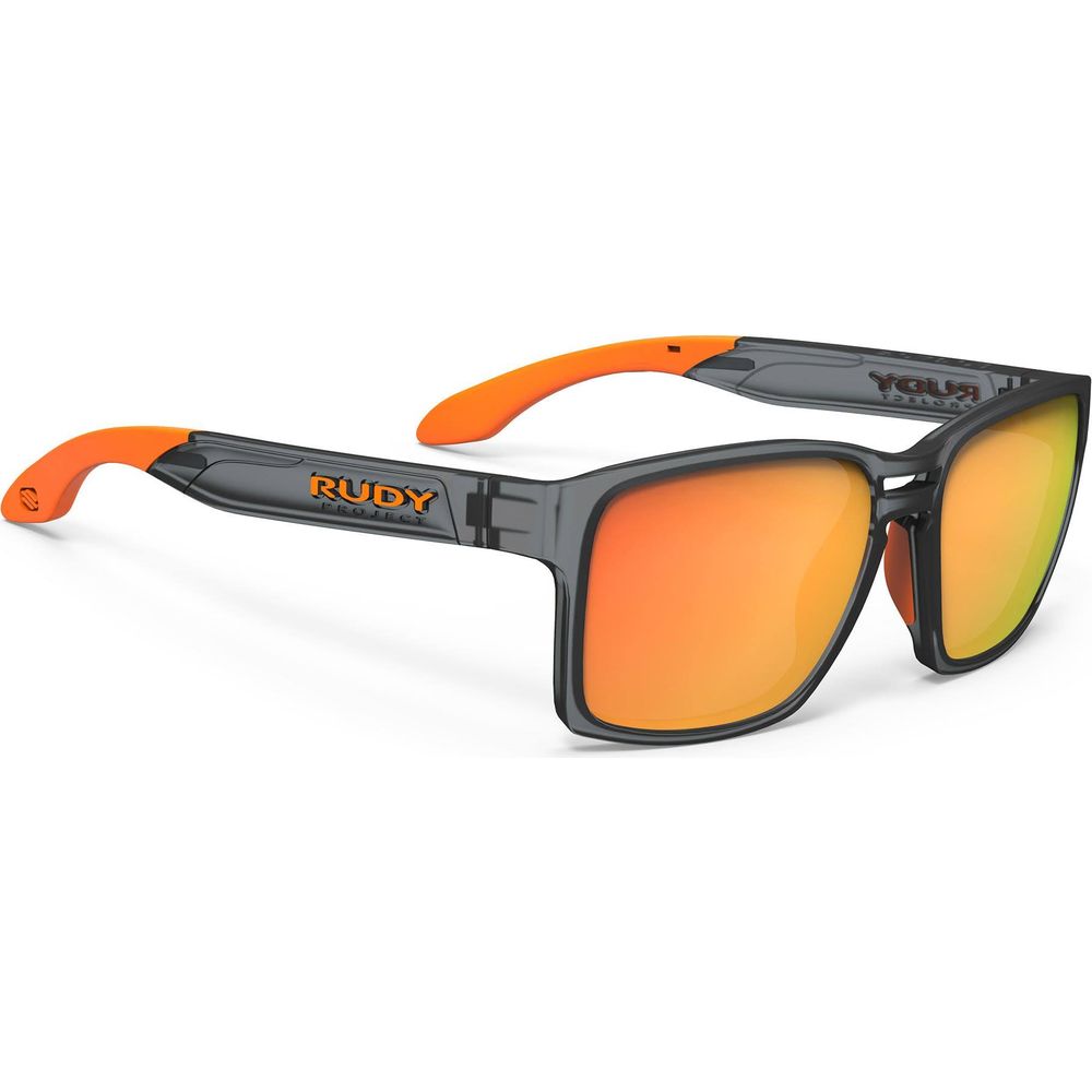 Rudy Project RudyProject Spinair 57 Brille Bild 1