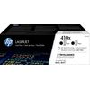 HP Toner Nr. 410X (CF410XD) Black 2er-Pack thumb 11