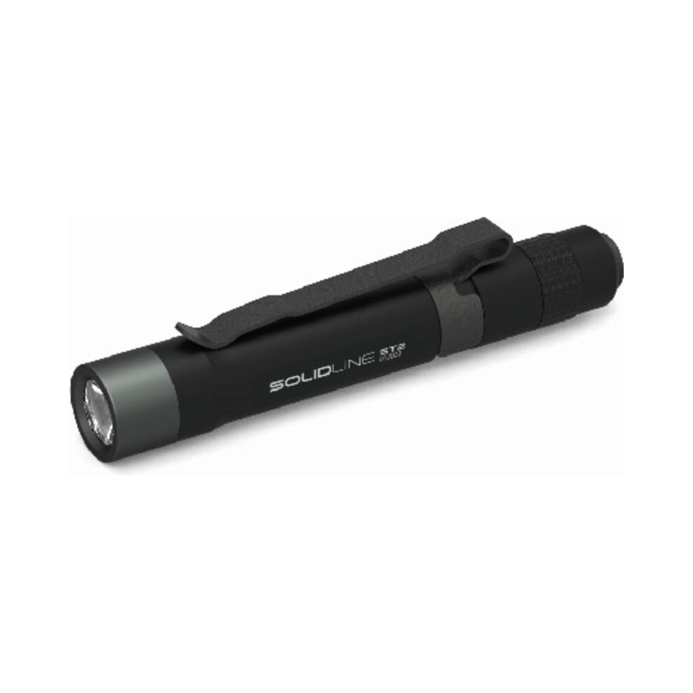 Led Lenser SOLIDLINE ST2 Bild 1