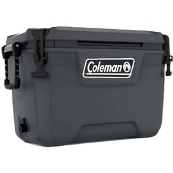 Coleman Convoy 55 Qt 52 Liter Kühlbox anthrazit 2193725