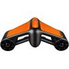 Geneinno Trident Sea Scooter - Underwater Scooter orange