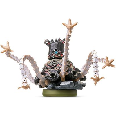 Nintendo amiibo The Legend of Zelda Character - Guardian (D/F/I/E)