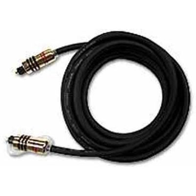 Oehlbach Audio-Kabel Hyper Profi Opto 100 Toslink - Toslink 1 m Bild 3