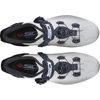 Sidi RR Wire 2S Woman Carbon weiss/black 38 thumb 1