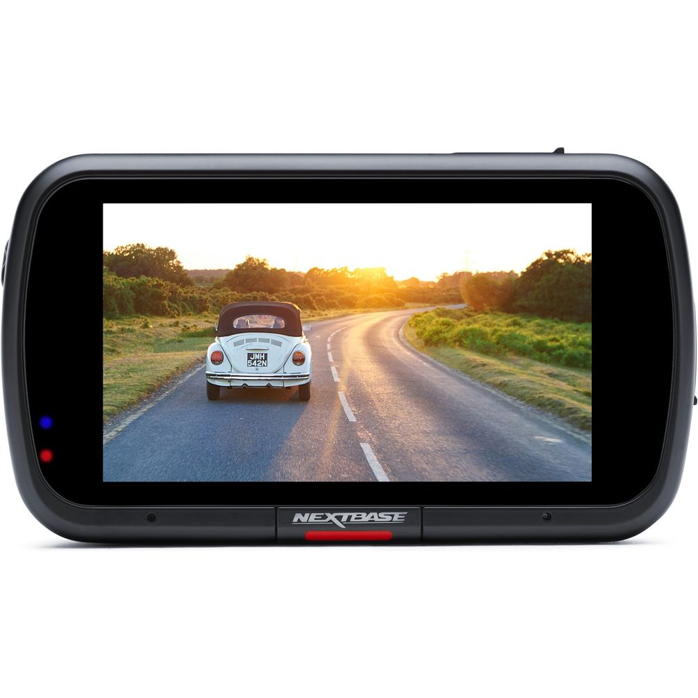 Nextbase 622GW Dashcam 4K Ultra HD WLAN Bluetooth Vision Nocturne