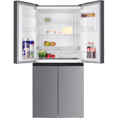 Kibernetik FSP ECO Centro alimentare multi porta 466 litri No Frost Bild 4