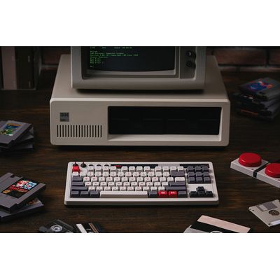 8bitdo Mechanical Keyboard N Edition Bild 10