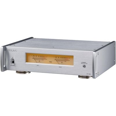 TEAC AP-505 silver Bild 5