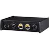 TEAC stereo amplifier ax-505-b black thumb 1