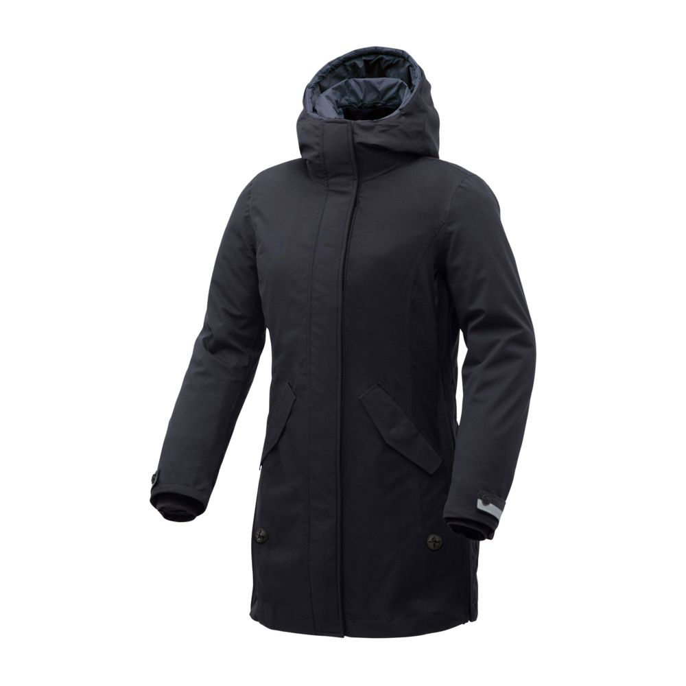 Tucano Urbano Magic Parka 2 in 1 donna Bild 1