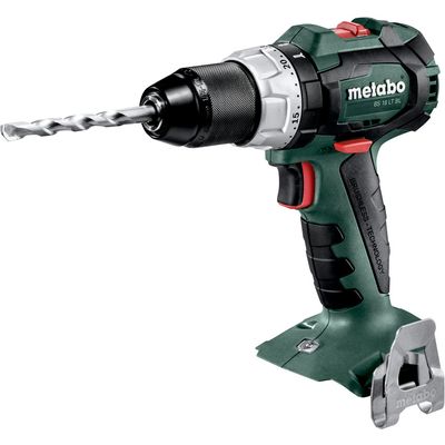 Metabo Trapano avvitatore a batteria BS 18 LT BL (602325890)