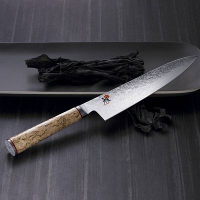 MIYABI 5000MCD bread knife, 230mm Bild 4