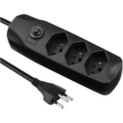 Furber Power strip 3x T13